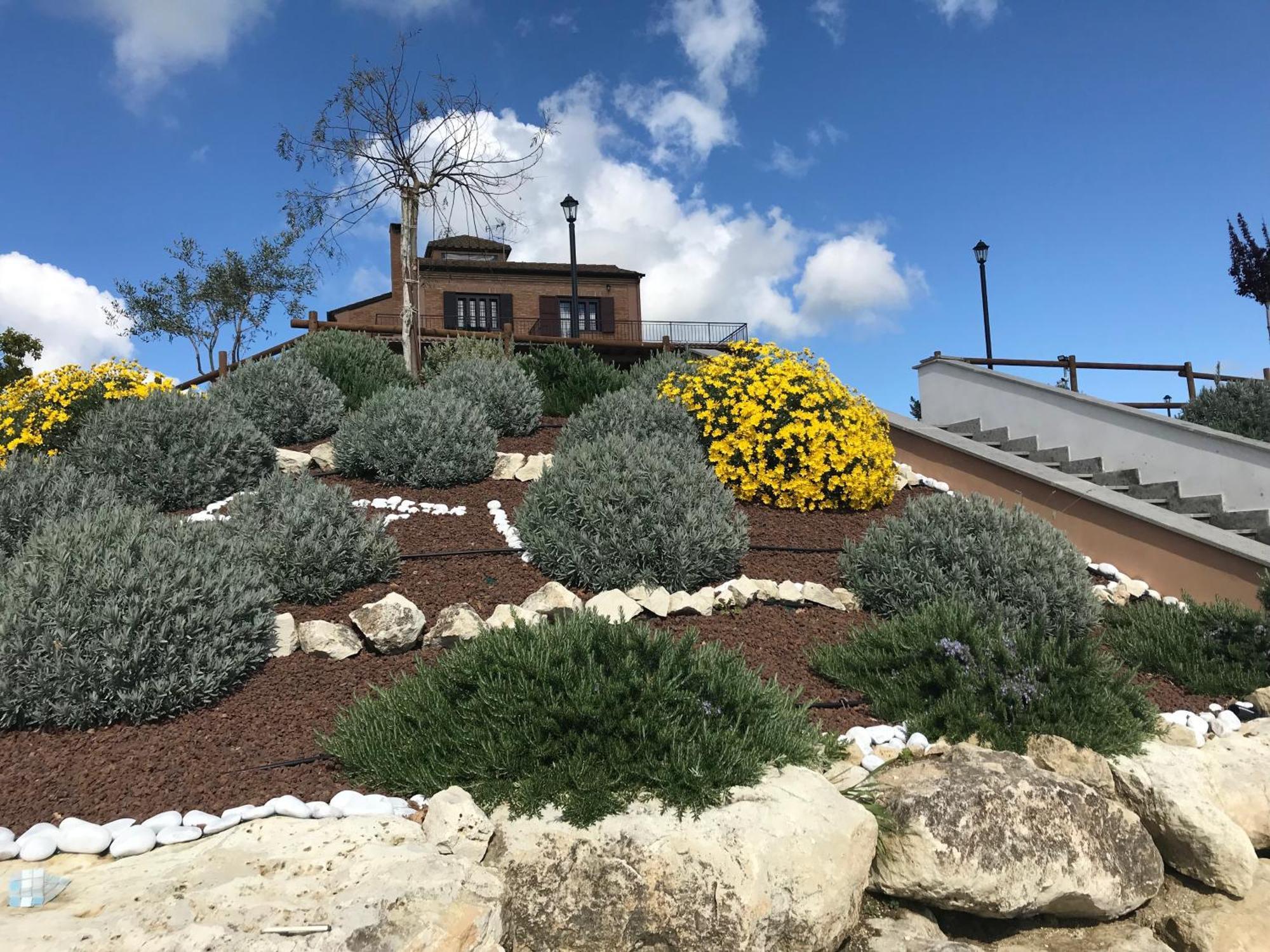 Love Nests By The Bell Tower Lodge 帕利多罗 外观 照片